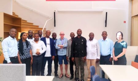 Dynamisation accélérée de la coopération : Plusieurs cadres de l’Université de Labé en mission en Europe
